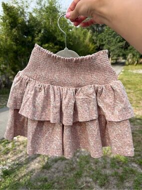 Jamie Kay Skirt